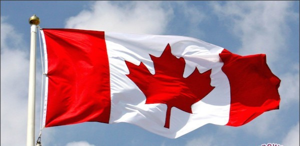 Hapus PPKM, Turis Asing Bebas Liburan ke Kanada (Foto: MNC Media)