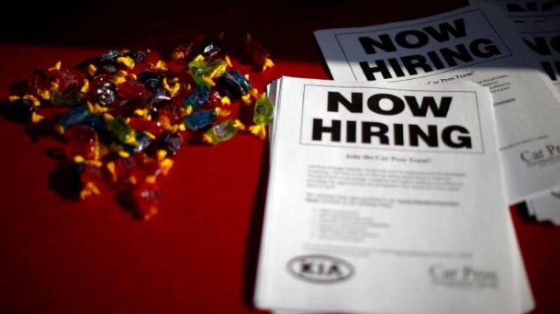 Jobseekers! BUMN Logistik Buka Enam Lowongan Kerja, Catat Syaratnya. (Foto: MNC Media)
