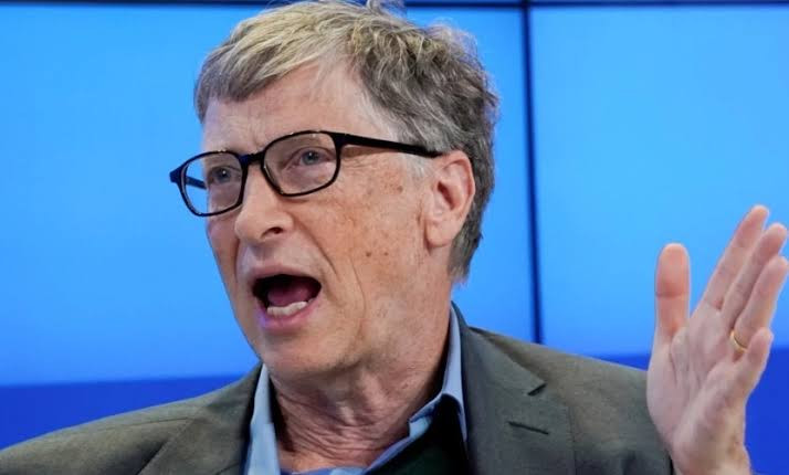 Crazy Rich Dunia Ini Beramal hingga Ratusan Triliun, Siapa Saja? (FOTO:MNC Media)
