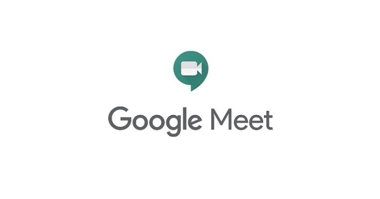 Terbaru! Google Meet Dapat Tambahan Efek Animasi pada Fitur Hand Rise (FOTO:MNC Media)