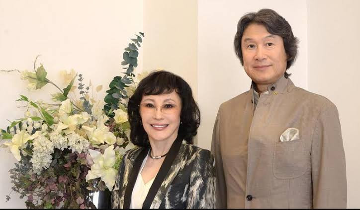 Miliarder Jepang Ini Jadi Satu-satunya Direksi Wanita di Softbank (FOTO:MNC Media)
