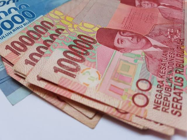 Pasar Uang Asia Jatuh, Rupiah Hari Ini Ikut Melemah 0,11 Persen. (Foto: MNC Media)