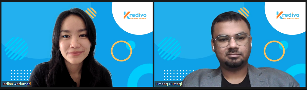 Platform kredit digital, Kredivo, meraih pendanaan lini kredit senilai USD100 Juta dari Victory Park Capital (VPC). (Foto: MNC Media)