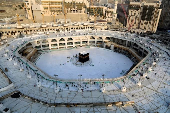 Haji 2022 Dibuka, Asosiasi Travel Minta Jatah 10 Kuota Jamaah Haji Khusus (Dok.MNC)