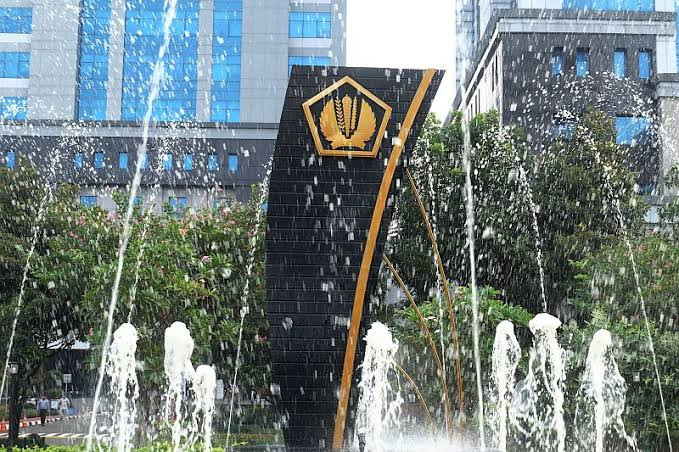 Cari Tambahan Biaya Proyek Ibu Kota Baru, Kemenkeu Akan Optimalkan Aset di Jakarta. (Foto: MNC Media)