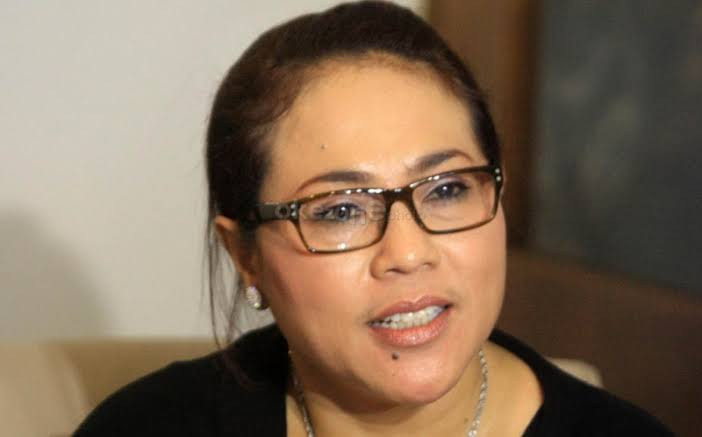 Seniman Senior Nunung Mulai Siapkan Tabungan Hari Tua (FOTO:MNC Media)
