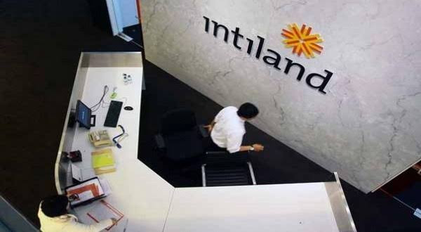 Intiland (DILD) Catatkan Pendapatan Rp1,82 Triliun, Turun 11,5 Persen. (Foto: MNC Media)