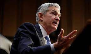 Diingatkan Soal Potensi Resesi, The Fed: Mungkin Saja Terjadi (foto: MNC Media)