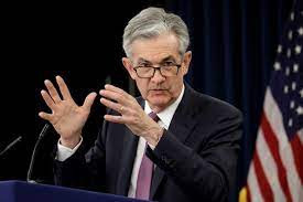 The Fed tidak akan menaikkan suku bunga terlalu cepat hanya berdasarkan ketakutan akan datang inflasi. (Foto: Reuters)