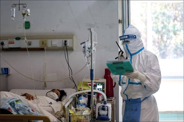 Gara-gara Utang Rp82 Miliar, RSUD Bekasi Terancam Bangkrut (FOTO:MNC Media)