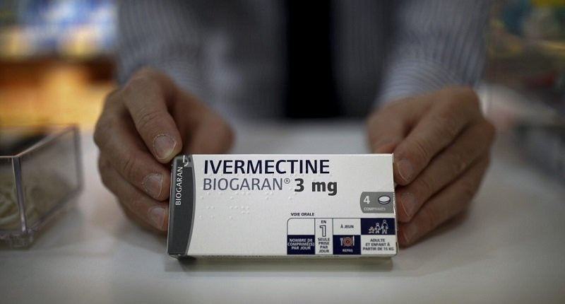 Plasma Konvalesen hingga Ivermectin Resmi Dicabut dari Pengobatan Covid-19