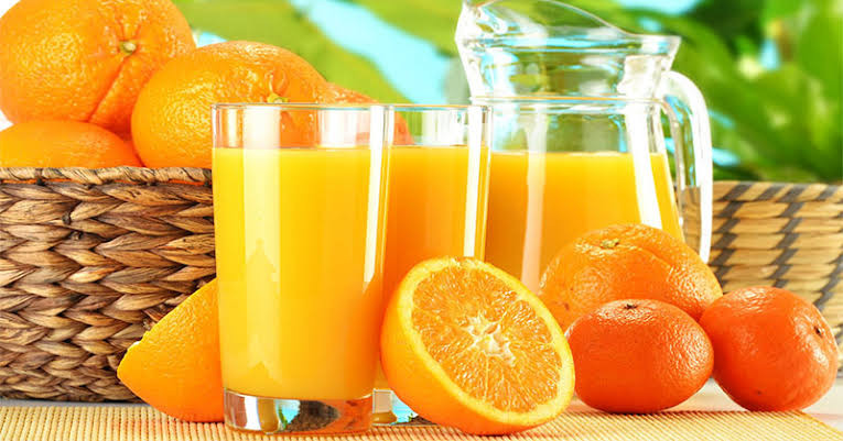 Simak Yuk! Lima Resep Minuman Sehat Agar Tak Mudah Terpapar Covid-19 (FOTO:MNC Media)