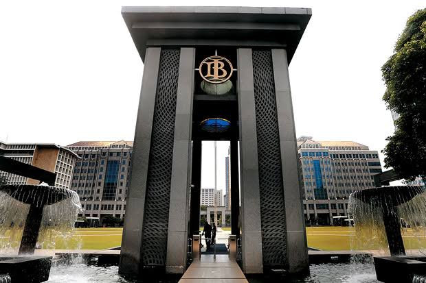 Posisi Investasi Internasional RI Turun Jadi USD268,6 Miliar di Kuartal I-2021 (FOZO:MNC Media)
