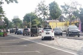 Soal Kenaikan Tarif Parkir Rp60 Ribu per Jam, Pengamat: Terlalu Murah! (FOTO:MNC Media)