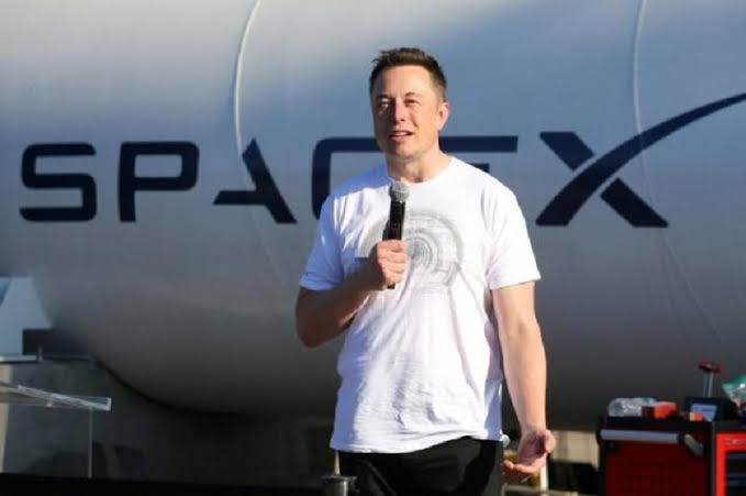 Harta Elon Musk Lenyap Rp350 Triliun di Awal 2022, Masihkah Jadi Orang Terkaya Dunia? (FOTO:MNC Media)