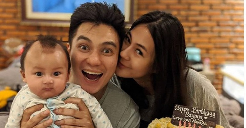 Nama Baim Wong  kembali dimanfaatkan oknum tak bertanggung jawab untuk melakukan penipuan. (Foto: MNC Media)