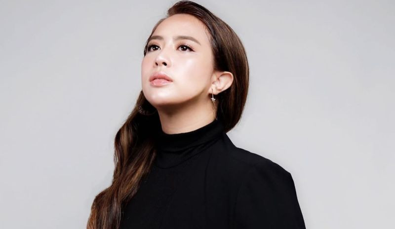 Maharani Kemala. (Foto: Instagram)