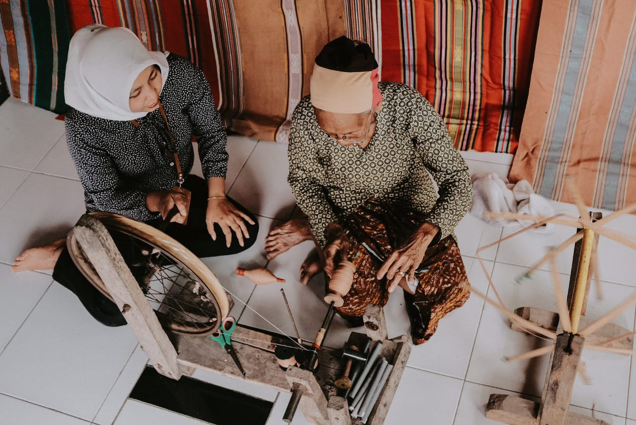 Jaga Pertumbuhan Bisnis, BRI Optimalkan Segmen Ultra Mikro (FOTO:MNC Media)