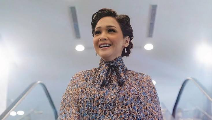 Intip Selebritis Tanah Air yang Punya Jet Pribadi, Ada Sandra Dewi hingga Syahrini (FOTO:MNC Media)