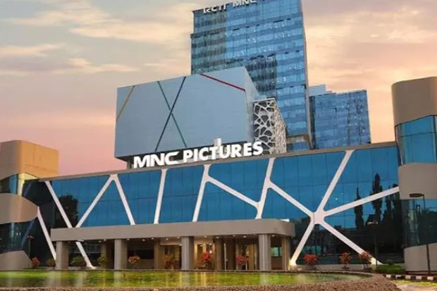 PT MNC Studios International Tbk (MSIN) mencatatkan total pendapatan konsolidasi sebesar Rp1.312 miliar pada 9M-2021.  (Foto: MNC Media)
