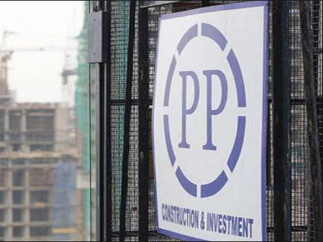 Pembangunan Perumahan (PTPP) Bukukan Pendapatan Kuartal I Senilai Rp4,28 Triliun