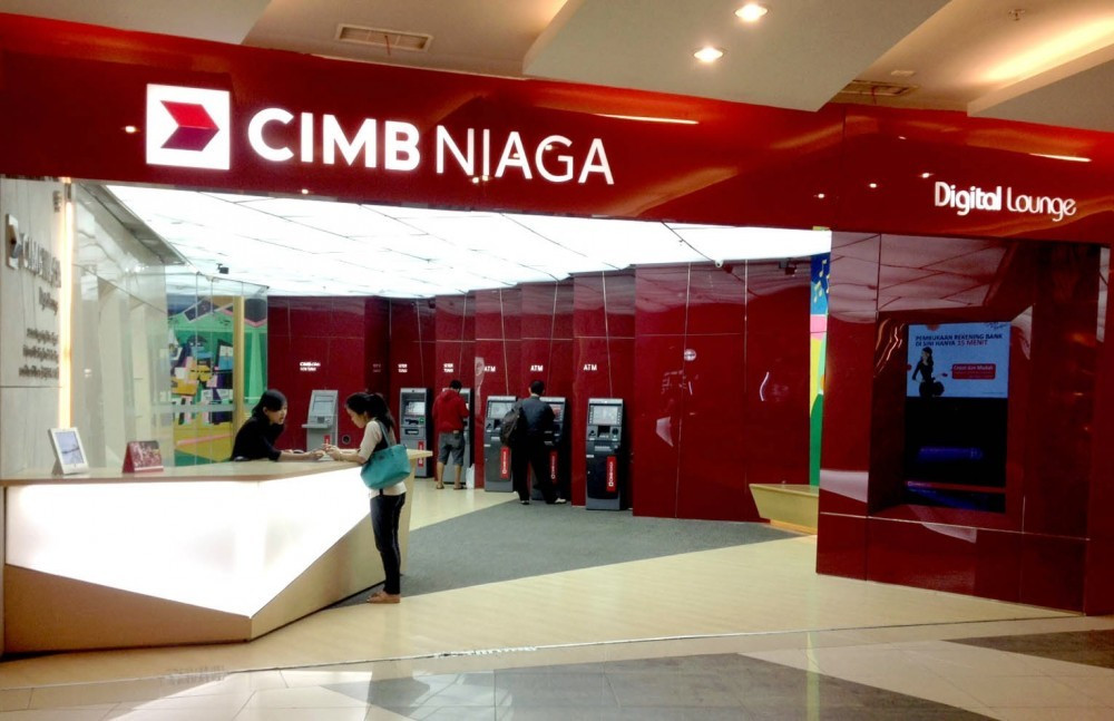 Bank CIMB Niaga (BNGA) Tawarkan Investasi Savings Bond Ritel SBR010. (Foto: MNC Media)