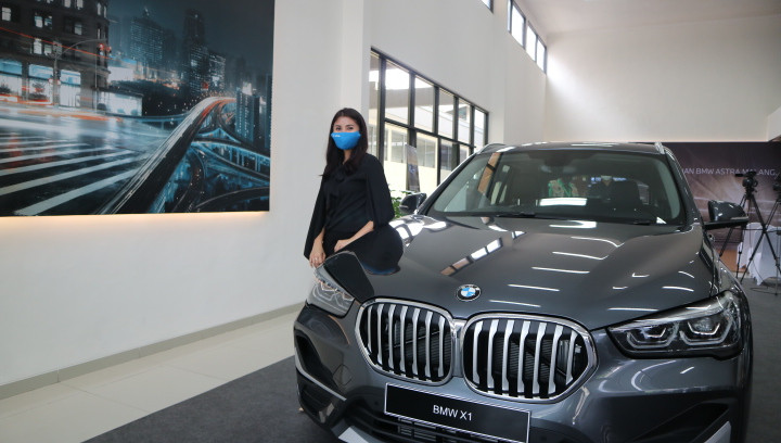 Harga Mobil Mahal, Malang Alami Inflasi Tertinggi se-Jatim. (Foto: MNC Media)