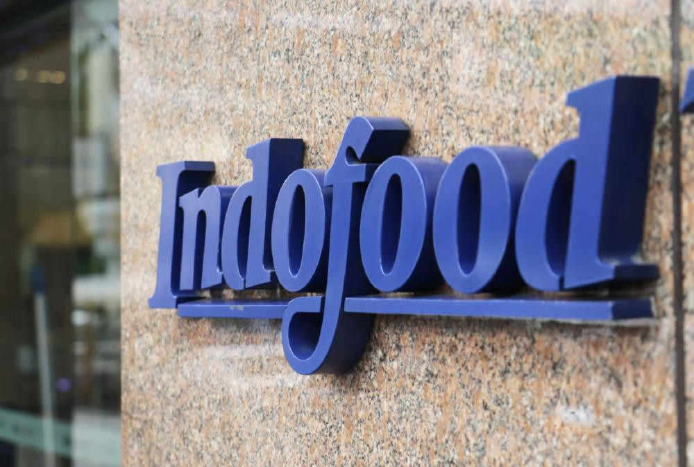 PT Indofood Sukses Makmur Tbk (INDF) mencatatkan penjualan bersih konsolidasi sebanyak Rp27,45 triliun pada kuartal I/2022.
