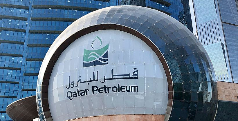 Tambah Produksi Gas di North Field, Qatar Petroleum Cari Dana Rp143 Triliun. (Foto: MNC Media)