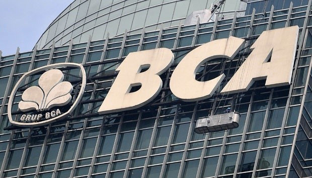BCA Cetak Pertumbuhan Kredit 8,2 Persen di 2021 (FOTO: MNC Media)
