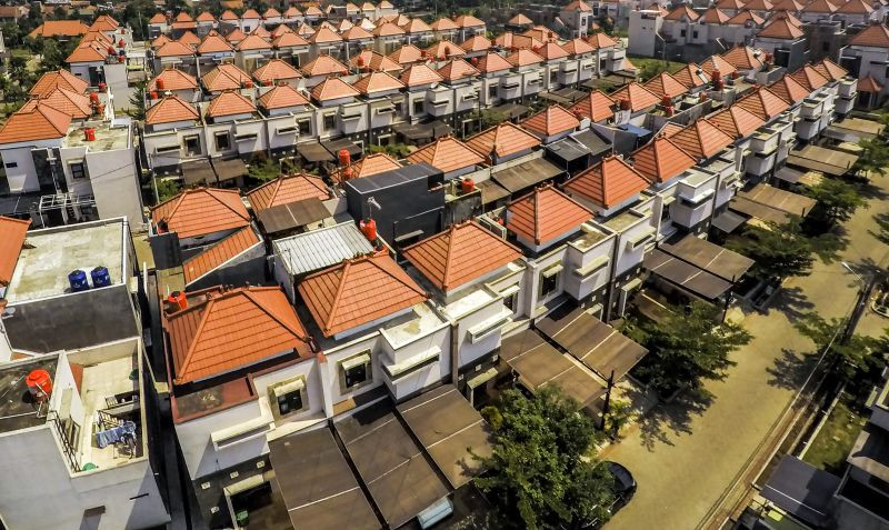 Sarana Multigriya (SMF), PPDPP & Bank Kaltimtara Perkuat Penyaluran KPR Subsidi di Calon Ibu Kota