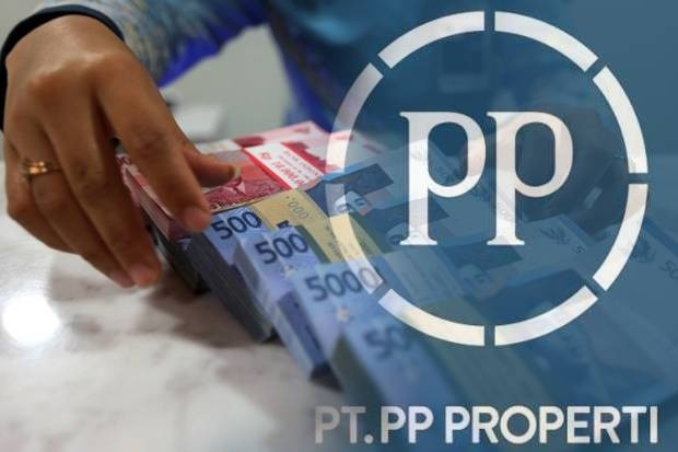 PP Properti (PPRO) Percepat Pembayaran Utang Obligasi Rp523 Miliar. (Foto: MNC Media)