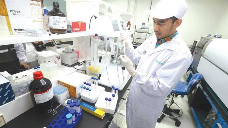 Temukan Harga Obat dan Alkes Covid 19 Meroket, Jangan Ragu Laporkan! (Foto: MNC Media)