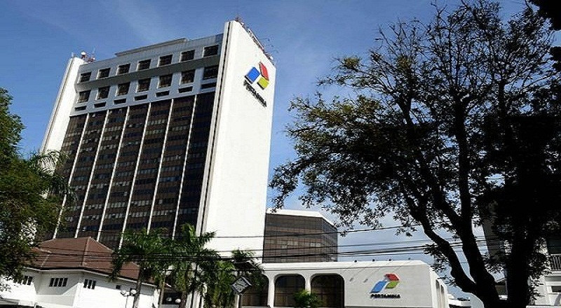 Pertamina Kembali Rombak Daftar Komisaris, Ini Profilnya. (Foto: MNC Media)