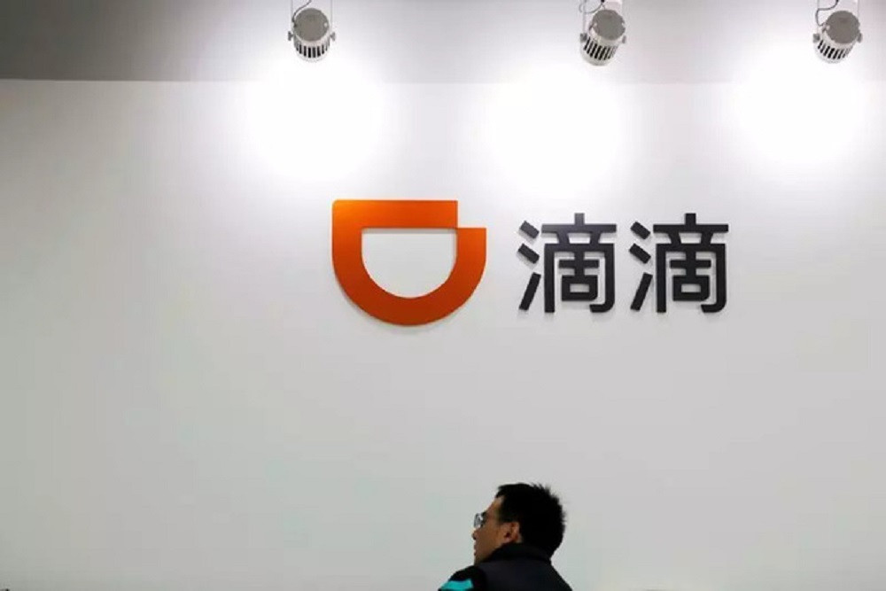 DiDi Global