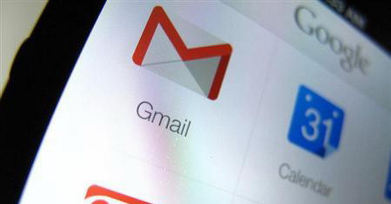 Canggih! Pengguna Gmail Kini Bisa Telepon dan Video Call Langsung dari Aplikasi (FOTO:MNC Media)