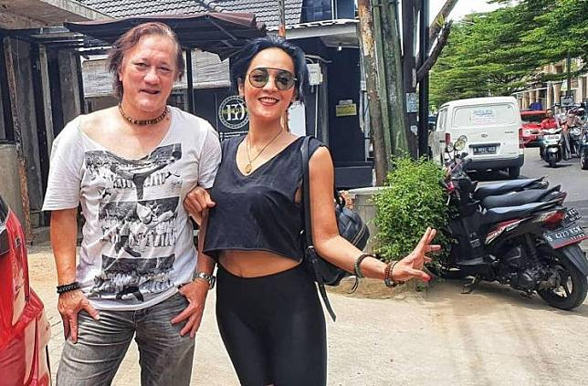 Musisi Beben Jazz dikabarkan meninggal dunia pagi ini, Senin (5/7/2021).