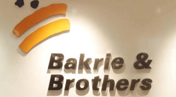 Rugi Bakrie & Brothers (BNBR) Bengkak 138 Persen. Foto: MNC Media.