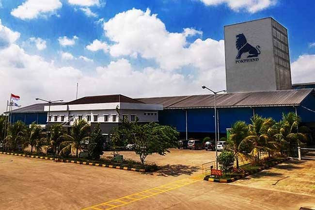 Charoen Pokphand (CPIN) Lakukan Jual Beli Tanah Senilai Rp16,49 Miliar (FOZO:MNC Media)