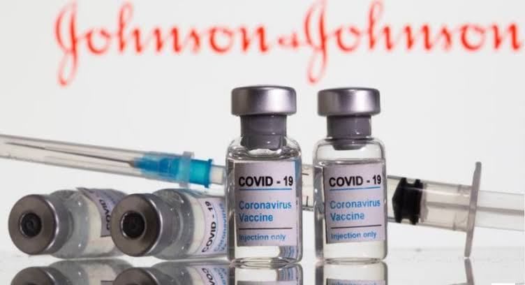Johnson & Johnson Klaim Vaksinnya Efektif Pada Varian Delta (FOTO:MNC Media)