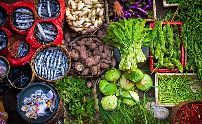 Mendag Pastikan Harga Kebutuhan Pokok Aman dan Stabil Selama PPKM Darurat (FOTO:MNC Media)