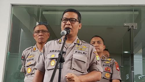 Temukan Penimbunan Oksigen dan Obat, Segera Laporkan ke Hotline 110 (FOTO: MNC Media)