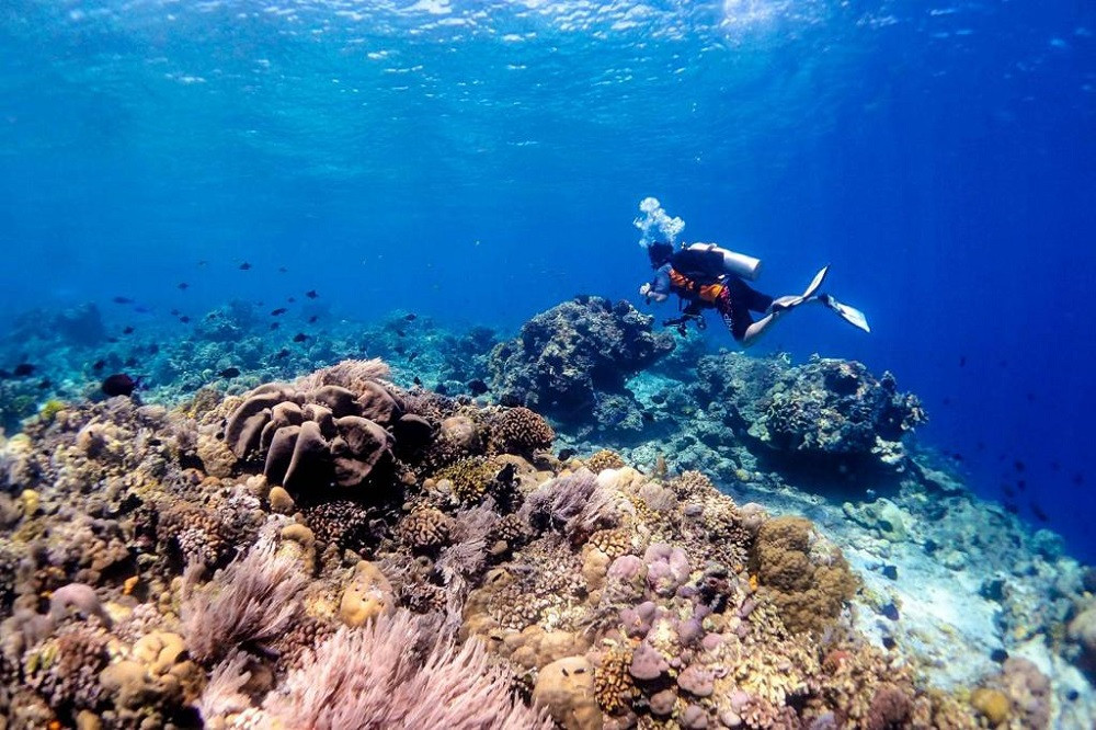 Siasat Kemenparekraf Tingkatkan Kunjungan Wisatawan di 2023. (Foto: MNC Media)