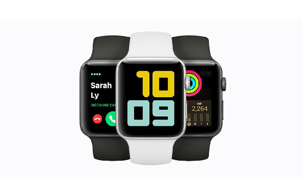 Apple Watch