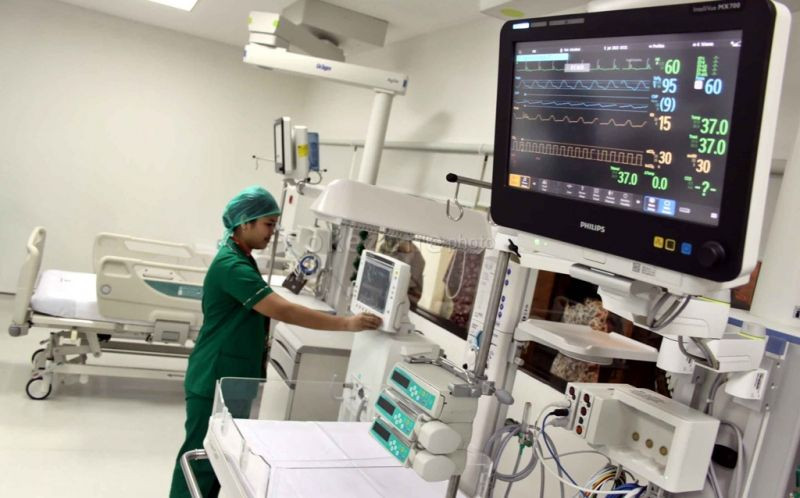 Bukan Kanker, Dua Penyakit Ini Paling Bebani BPJS Kesehatan  (Foto: MNC Media)