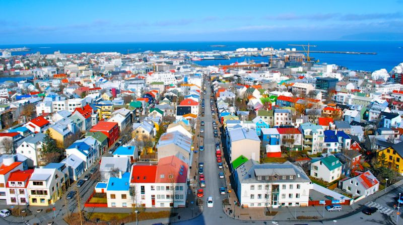 Islandia Terapkan Uji Coba 4 Hari Kerja, Hasilnya Sukses Luar Biasa (Dok.MNC Media)