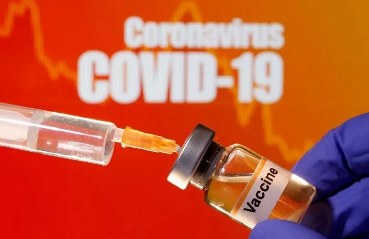 Kantongi Izin Darurat WHO, Ini 6 Jenis Vaksin Covid-19 di Indonesia. (Foto: MNC Media)