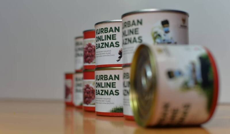 Baznas Sukses Entaskan Kemiskinan 577 Ribu Jiwa Selama 2024 (FOTO:MNC Media)