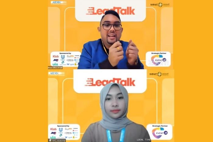 MNC Asset Management (MAM), memberikan edukasi seputar pengelolaan keuangan dan investasi.  (Foto: MNC Media)
