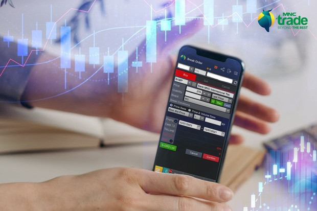 Catat! Ini 4 Tips Buat Trading Plan dari MNC Sekuritas (Dok.MNC Media)
